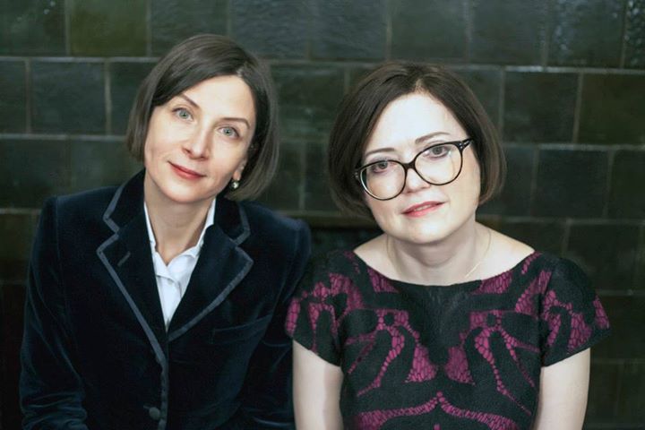 Foto Donna Tartt