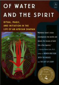 Malidoma Patrice Somé's Of Water and Spirit: Ritual, Magic and Initiation in the Life of an African Shaman